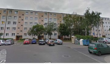 Mieszkanie 2-pokojowe Konin, ul. Kosmonautów