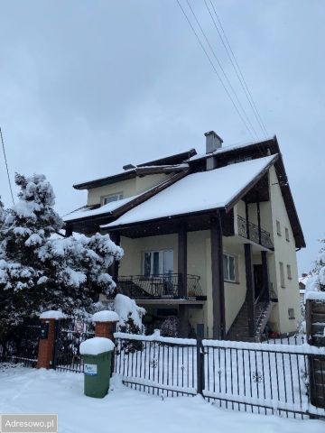 dom wolnostojący, 5 pokoi Nowy Sącz Wólki. Zdjęcie 1
