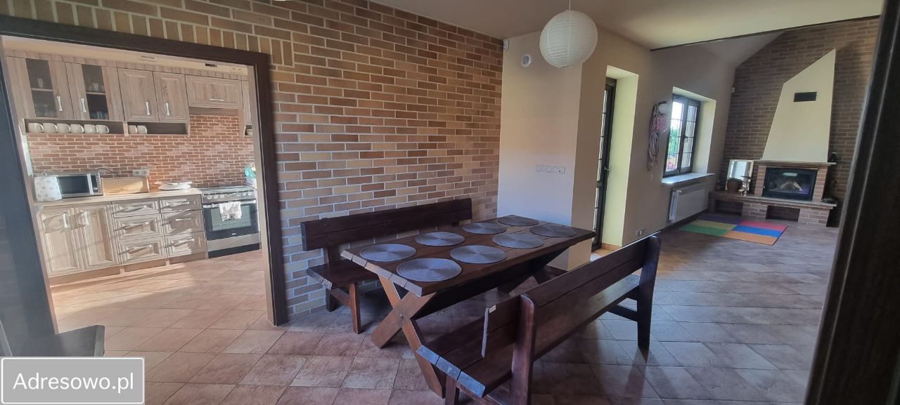 dom wolnostojący, 10 pokoi Wrzeszczów. Zdjęcie 14