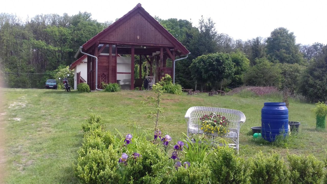 Działka rolna Bledzew Tymiana, ul. Tymiany. Zdjęcie 11