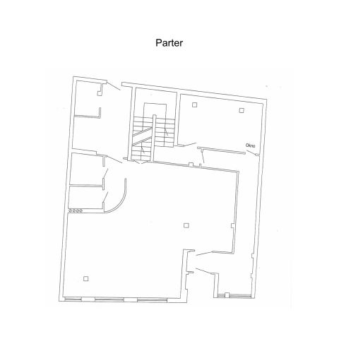 Nieruchomość komercyjna Przemyśl Centrum, ul. Adama Asnyka. Zdjęcie 1