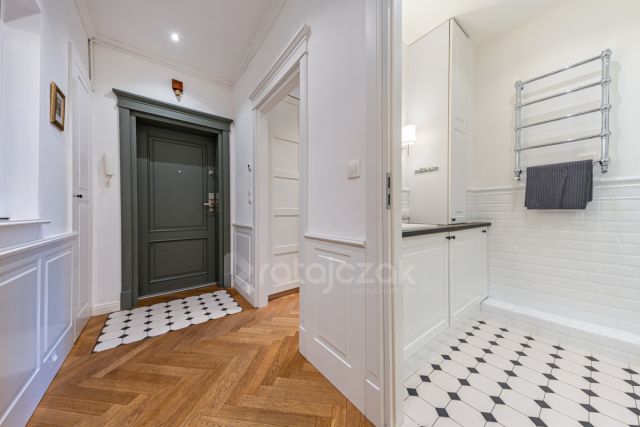 Mieszkanie 2-pokojowe Gdańsk Śródmieście, ul. Przędzalnicza. Zdjęcie 15