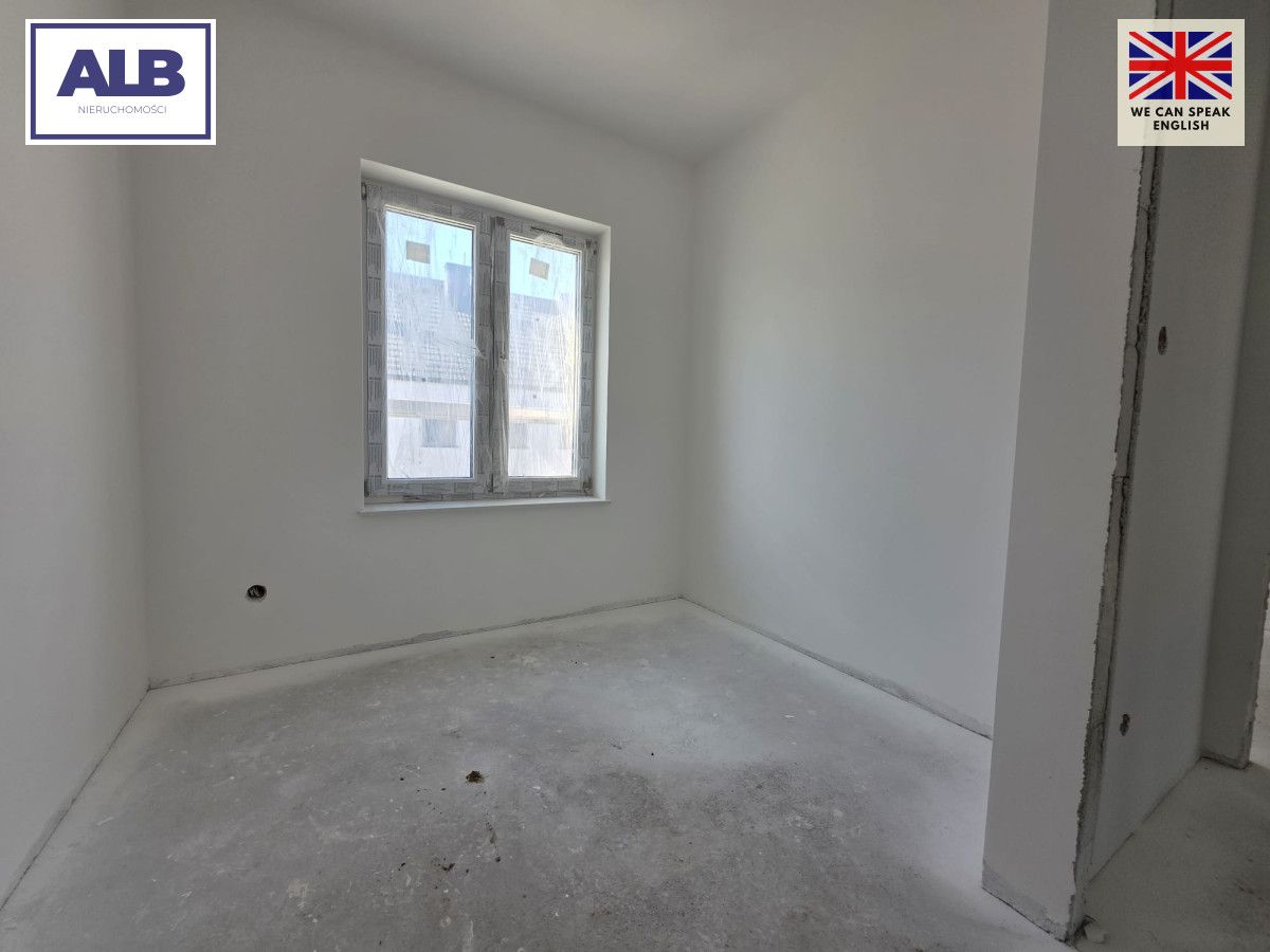 Mieszkanie 4-pokojowe Gdańsk Jasień. Zdjęcie 9