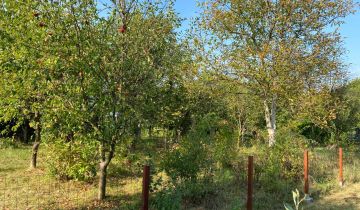 Działka rod Chrzanów