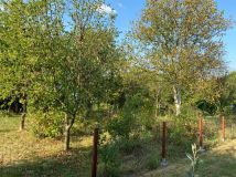 Działka rod Chrzanów. Zdjęcie 1