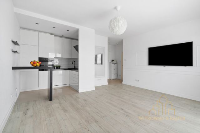 Mieszkanie 2-pokojowe Marki, ul. Maksymiliana Małachowskiego. Zdjęcie 6