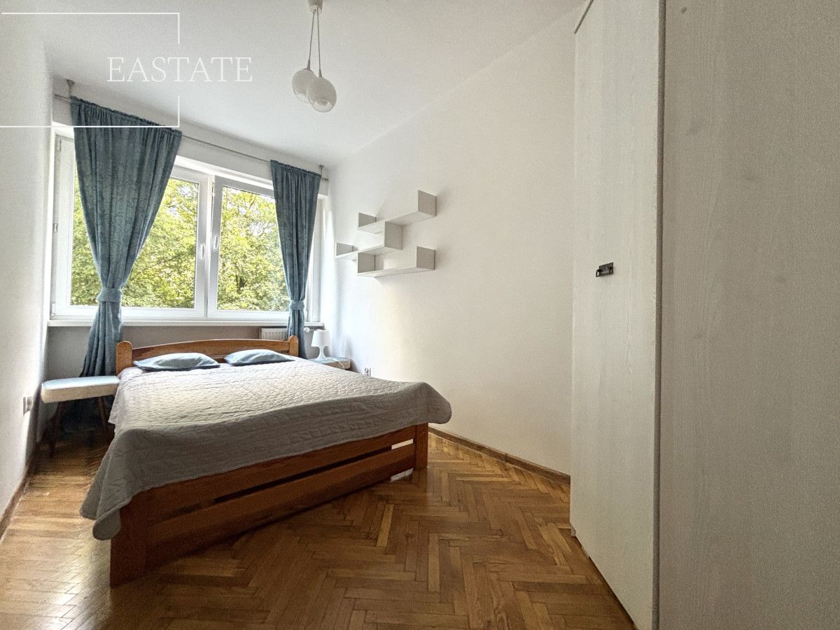 Mieszkanie 2-pokojowe Warszawa Bielany, ul. Podleśna. Zdjęcie 9