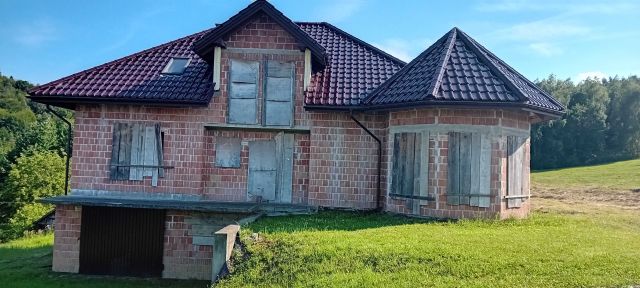 dom wolnostojący Jodłowa. Zdjęcie 1