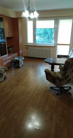 Mieszkanie 2-pokojowe Człuchów, os. Wincentego Witosa. Zdjęcie 1