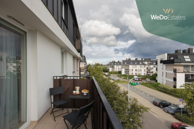 Mieszkanie 2-pokojowe Warszawa Białołęka, ul. Flisaków. Zdjęcie 23