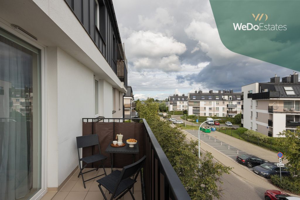 Mieszkanie 2-pokojowe Warszawa Białołęka, ul. Flisaków. Zdjęcie 23