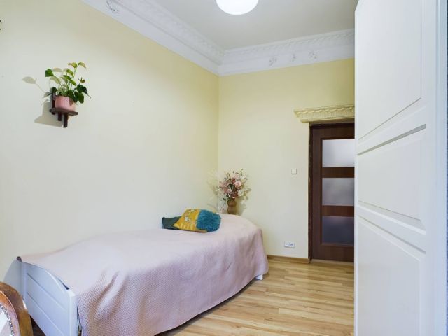 Mieszkanie 3-pokojowe Warszawa Śródmieście, ul. Dzika. Zdjęcie 17