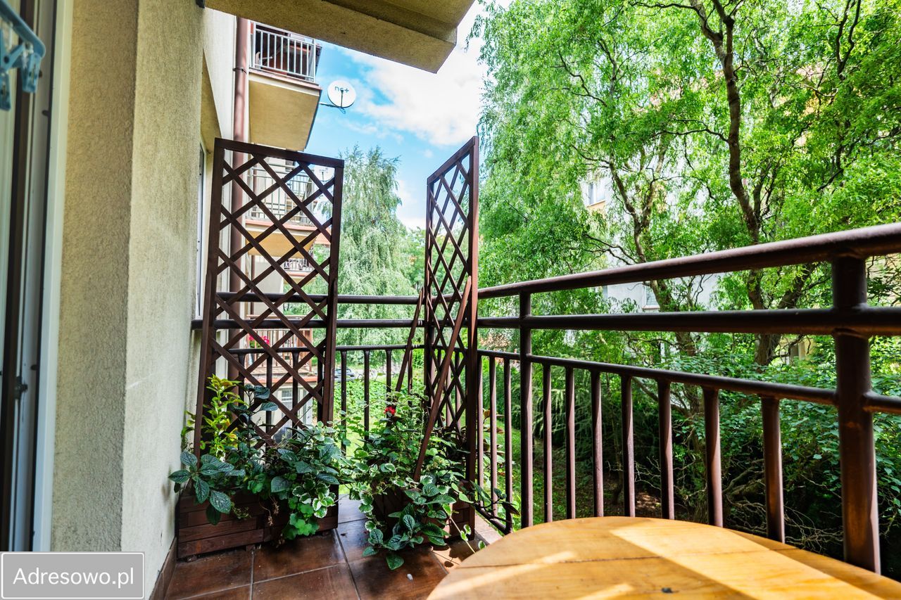 Mieszkanie 2-pokojowe Kraków Prądnik Biały, ul. abp. Zygmunta Szczęsnego Felińskiego. Zdjęcie 4