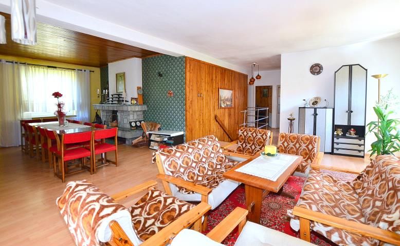 dom wolnostojący, 5 pokoi Świerklaniec, ul. Romantyczna. Zdjęcie 13