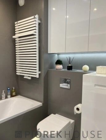 Mieszkanie 1-pokojowe Warszawa Mokotów, ul. Bukowińska. Zdjęcie 4