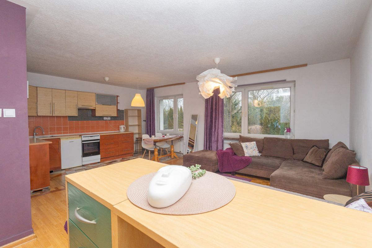 Mieszkanie 1-pokojowe Kraków Bonarka, ul. Łagiewnicka. Zdjęcie 7