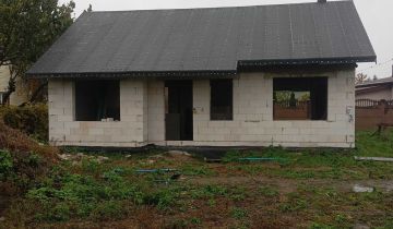 dom wolnostojący Czerwonka-Parcel