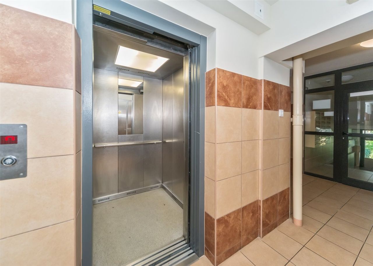 Mieszkanie 2-pokojowe Bielsko-Biała, ul. Czysta. Zdjęcie 10