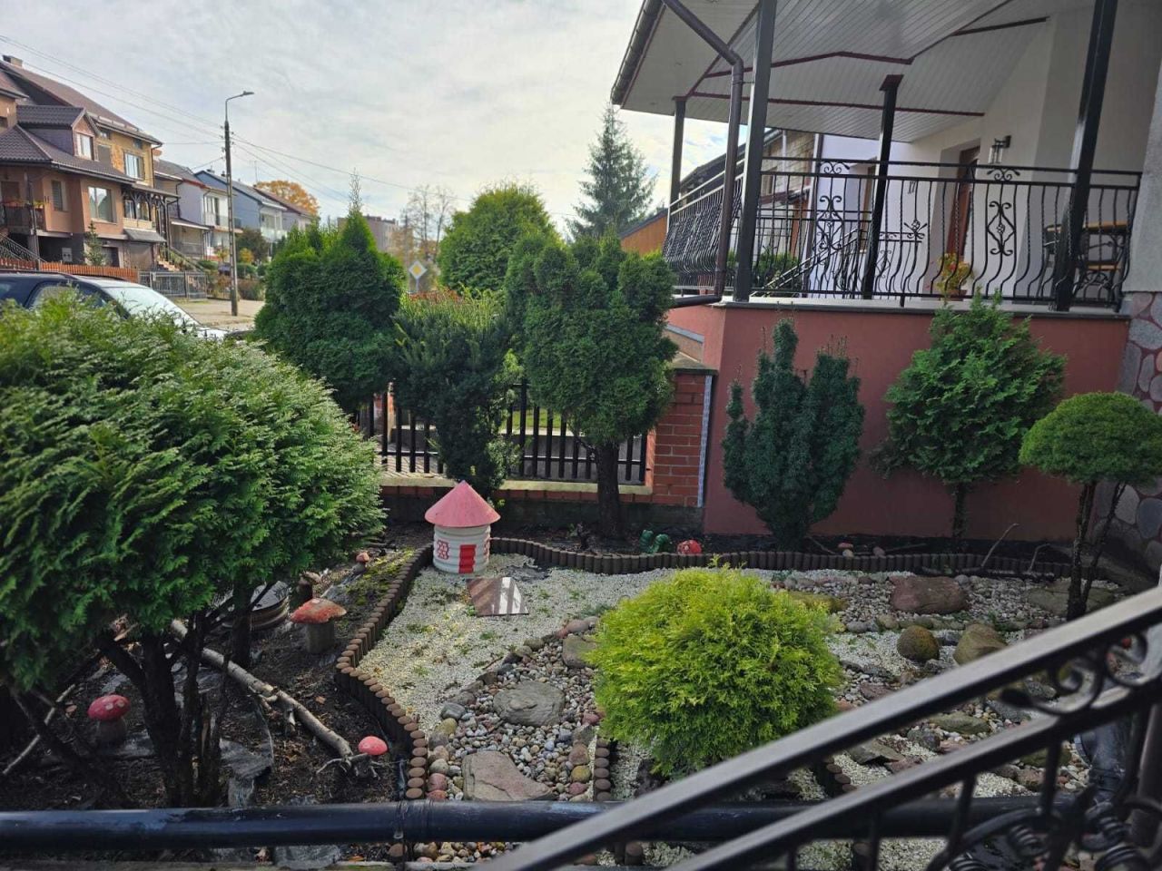 dom szeregowy Kolno, ul. Stanisława Krupki. Zdjęcie 7