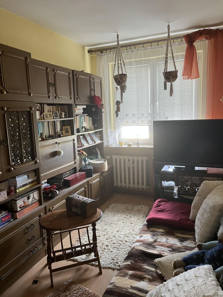 Mieszkanie 3-pokojowe Szczecin Pomorzany, ul. Boryny. Zdjęcie 7