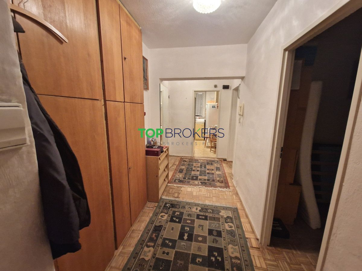 Mieszkanie 3-pokojowe Warszawa Bielany, ul. Klaudyny. Zdjęcie 12