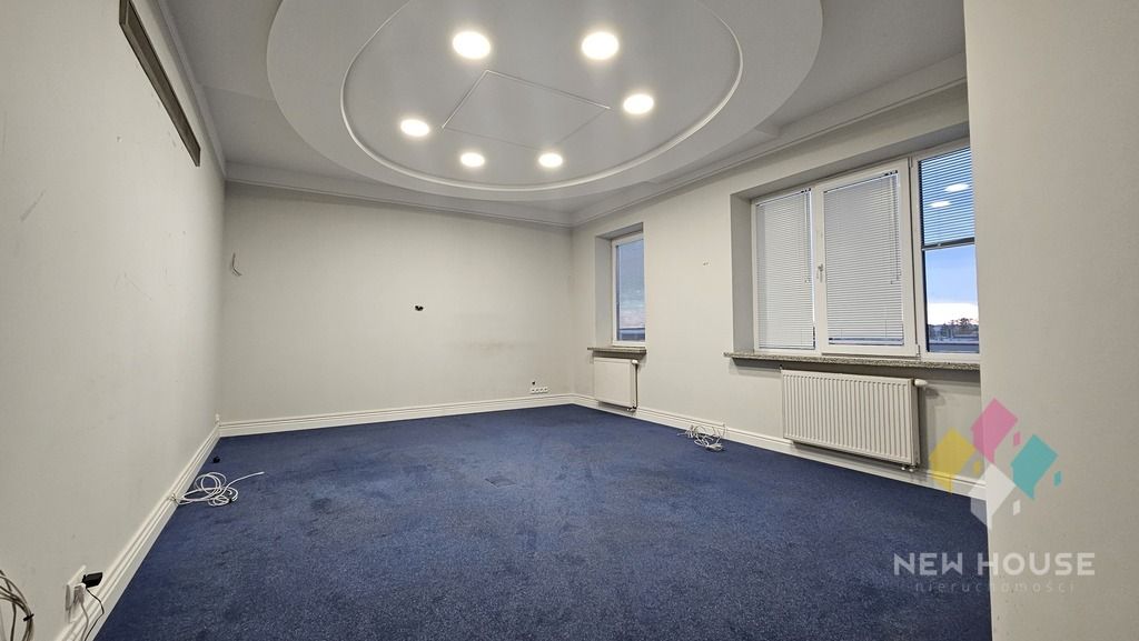 Biuro Olsztyn, ul. Towarowa. Zdjęcie 10