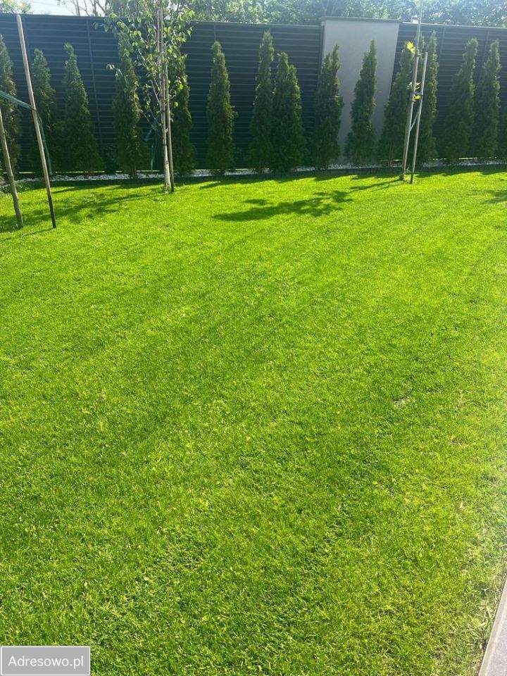 dom wolnostojący, 5 pokoi Niepołomice. Zdjęcie 8