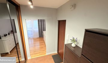 Mieszkanie 3-pokojowe Wołomin, al. Aleja Niepodległości