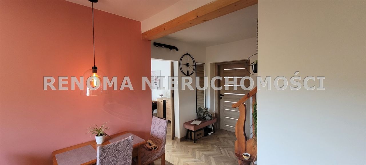 dom wolnostojący, 5 pokoi Wałbrzych, ul. Wałbrzyska. Zdjęcie 10