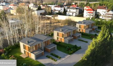 Działka budowlana Wasilków, ul. Piaskowa