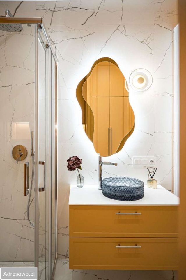 Mieszkanie 2-pokojowe Kalisz, ul. Poznańska. Zdjęcie 13