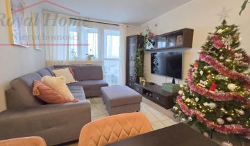 Mieszkanie 3-pokojowe Wrocław Krzyki, ul. Wielka