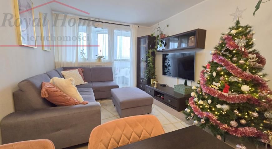 Mieszkanie 3-pokojowe Wrocław Krzyki, ul. Wielka. Zdjęcie 2