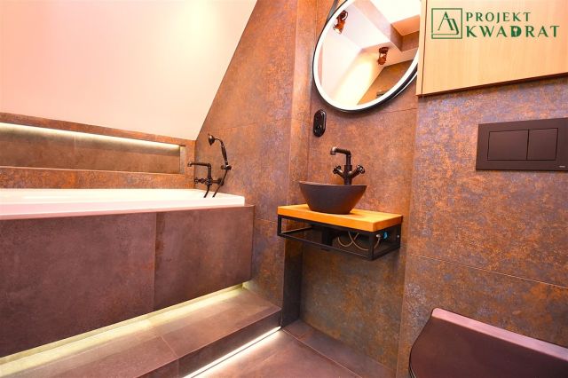 Mieszkanie 2-pokojowe Gliwice, ul. Odrowążów. Zdjęcie 17