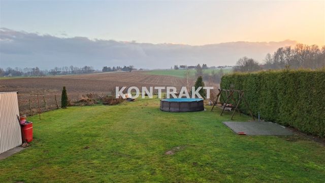 dom wolnostojący, 4 pokoje Głębowice, ul. Jagodowa. Zdjęcie 4