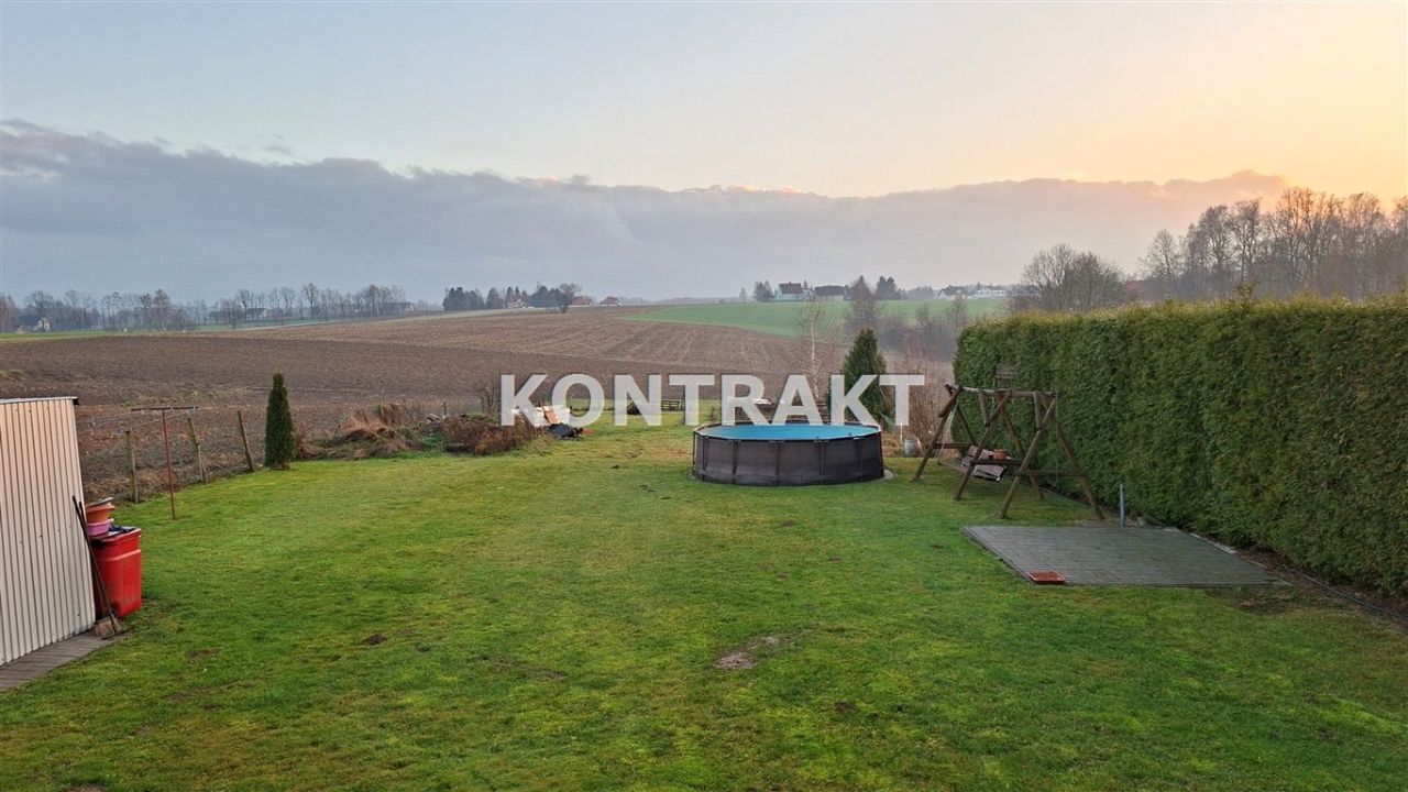 dom wolnostojący, 4 pokoje Głębowice, ul. Jagodowa. Zdjęcie 4