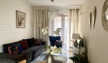 Mieszkanie 3-pokojowe Warszawa Wola, ul. Krochmalna