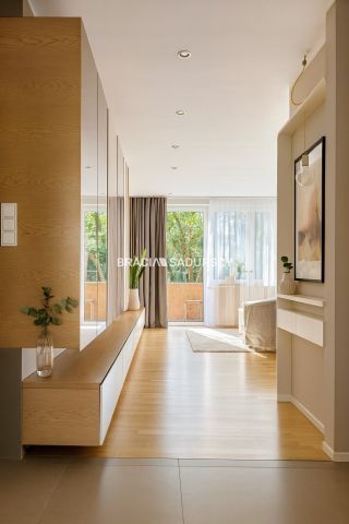 Mieszkanie 2-pokojowe Kraków Podgórze, ul. Śliska. Zdjęcie 12