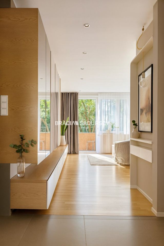 Mieszkanie 2-pokojowe Kraków Podgórze, ul. Śliska. Zdjęcie 12