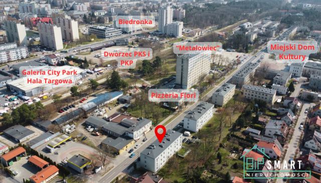 Mieszkanie 2-pokojowe Stalowa Wola, ul. 1 Sierpnia. Zdjęcie 8