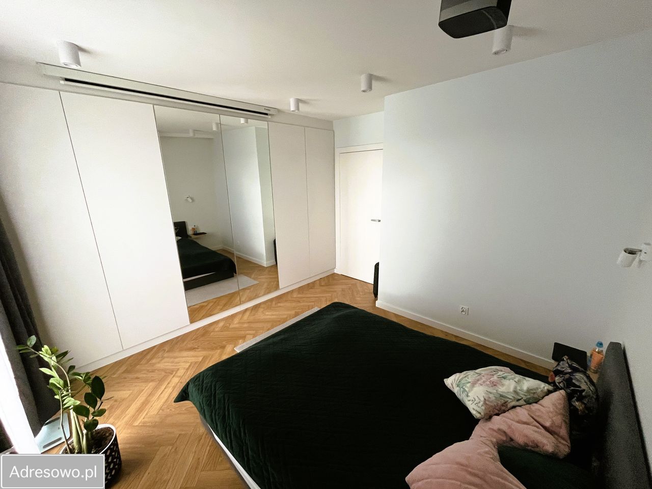 Mieszkanie 4-pokojowe Warzymice. Zdjęcie 6