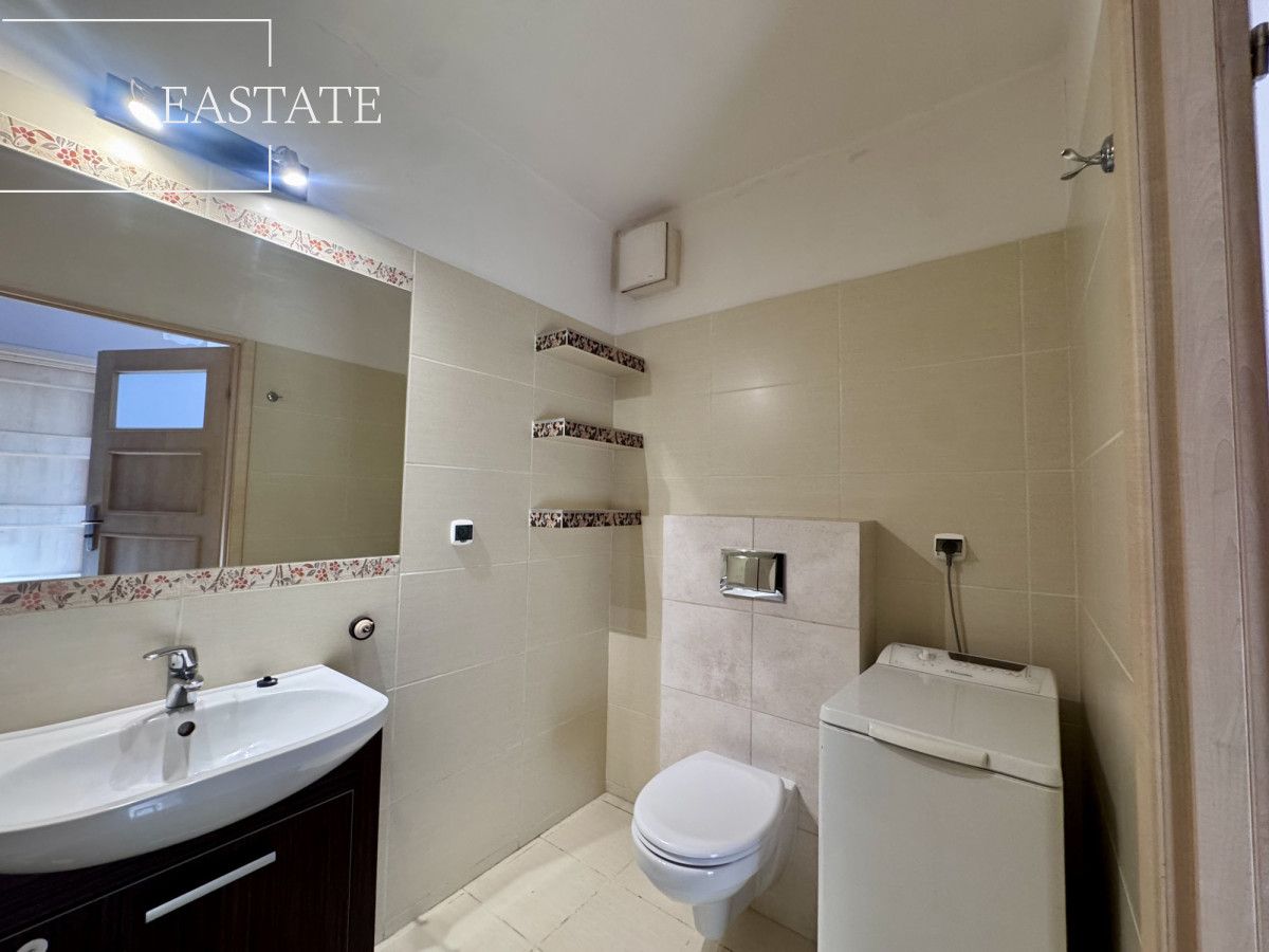 Mieszkanie 2-pokojowe Gdynia Pogórze, ul. Żeliwna. Zdjęcie 9