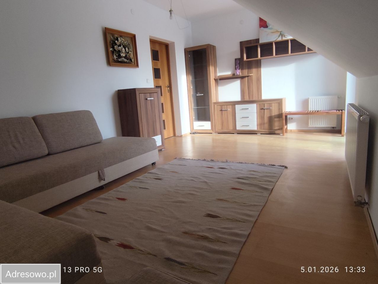 Pokój Rzeszów Przybyszówka, ul. Tarnowska. Zdjęcie 6