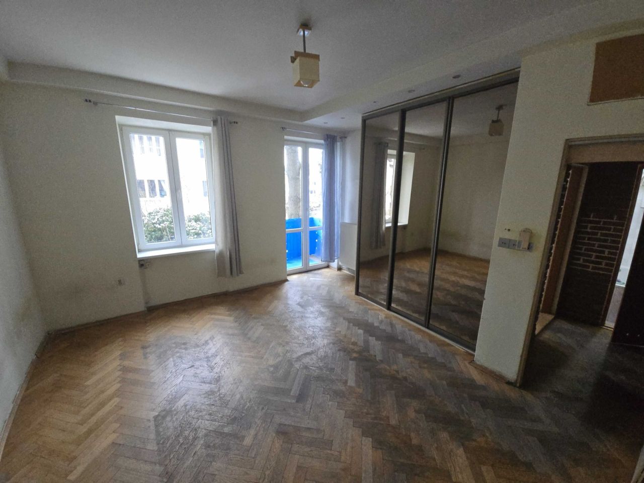 Mieszkanie 1-pokojowe Warszawa Włochy, ul. Mikołajska. Zdjęcie 5