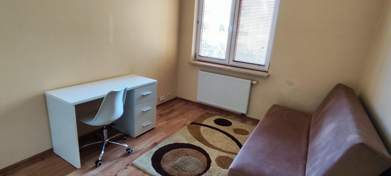 Mieszkanie 3-pokojowe Warszawa Ochota, ul. Zadumana. Zdjęcie 10