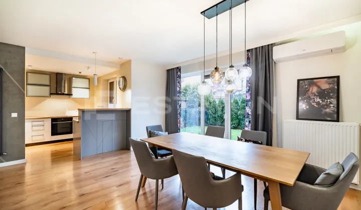 Mieszkanie 4-pokojowe Rzeszów Pobitno, ul. Załęska