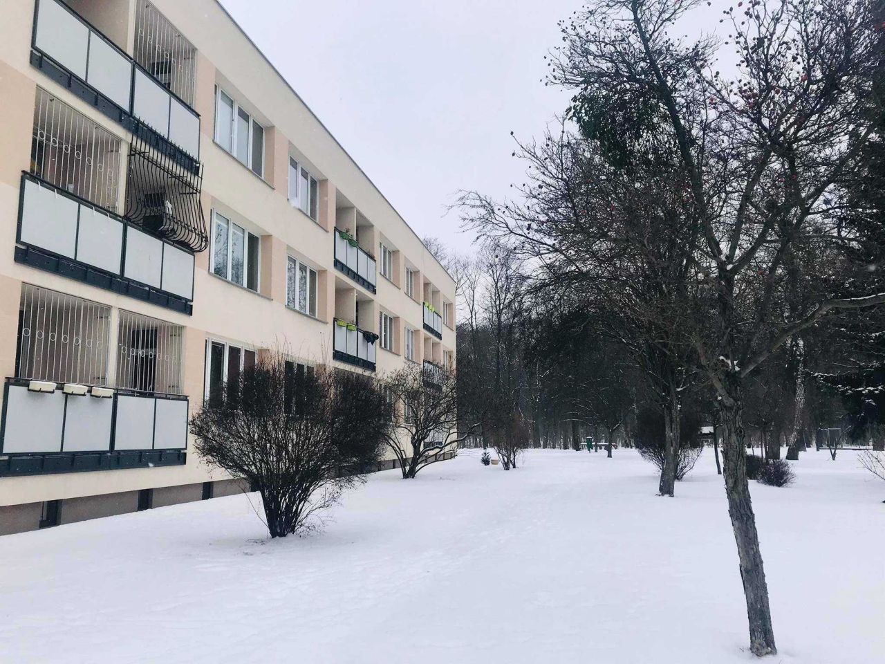 Mieszkanie 2-pokojowe Warszawa Wola, ul. Jana Szałka. Zdjęcie 1