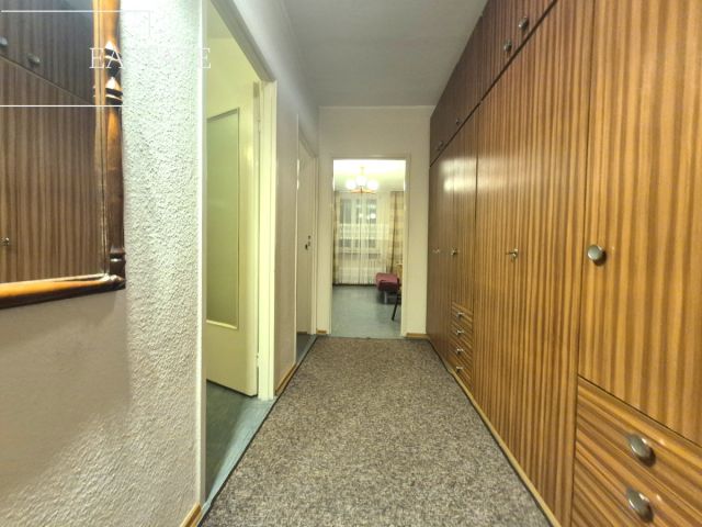 Mieszkanie 3-pokojowe Warszawa Praga, ul. Igańska. Zdjęcie 5