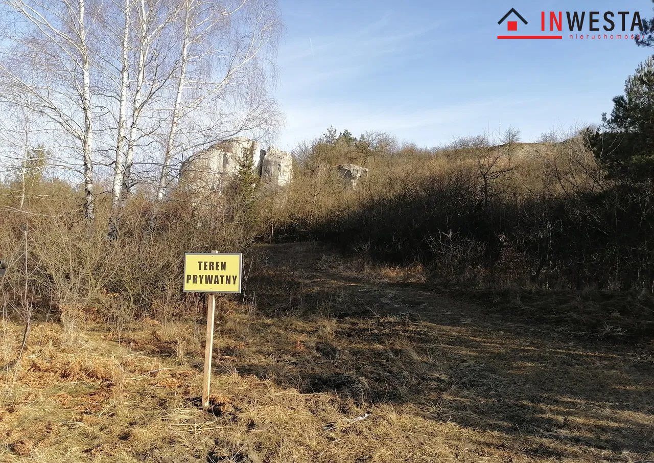 Działka Częstochowa Mirów. Zdjęcie 4