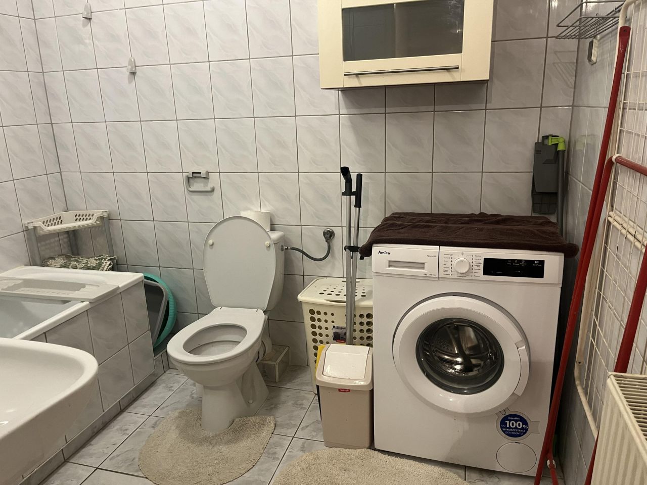 Mieszkanie 1-pokojowe Warszawa Białołęka, ul. Odkryta. Zdjęcie 6